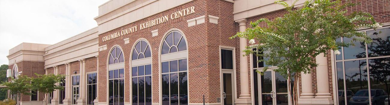Columbia County Exhibition Center