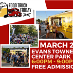Food Truck Friday 2026