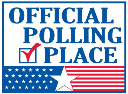 Polling Location 